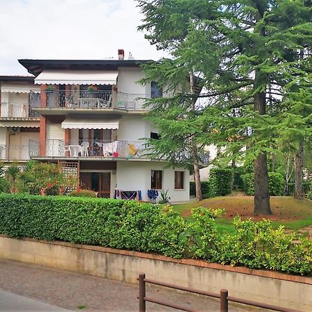 Villa Adria Lignano Sabbiadoro Exterior foto