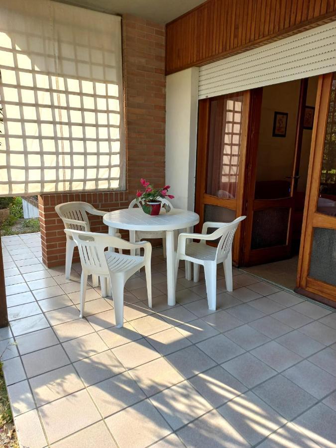 Villa Adria Lignano Sabbiadoro Habitación foto